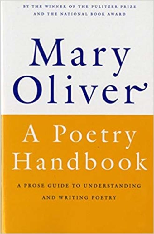 《A Poetry Handbook》
